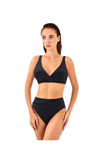 Lüx Wood Women 4265 Sea Bikini Swimsuit
