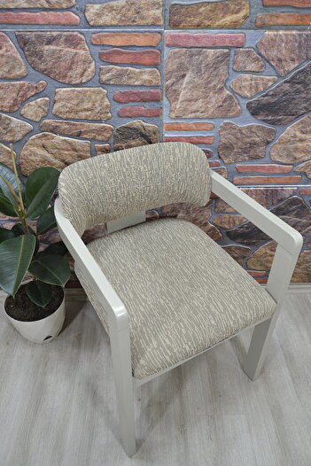 kılıfteks Medusa Chair Cover Jacquard Fabric