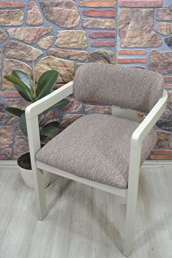 kılıfteks Medusa Chair Cover Jacquard Fabric