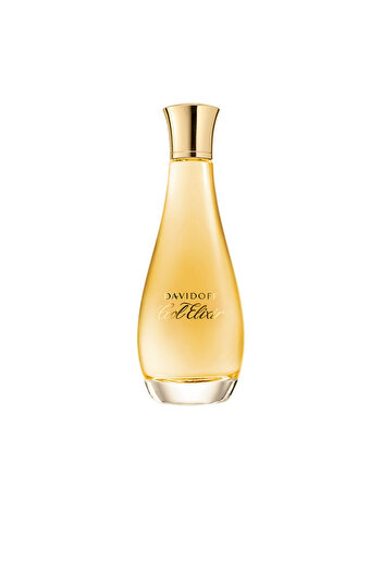 Davidoff Cool Elixir Woman Parfum Intense Edp Vapo 100 ml