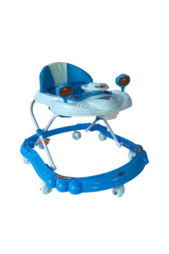 Generic Baby walker with games and sounds
