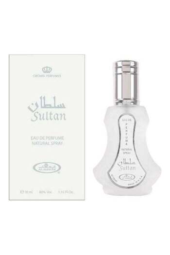 Al Rehab Sultan Perfume 35ml
