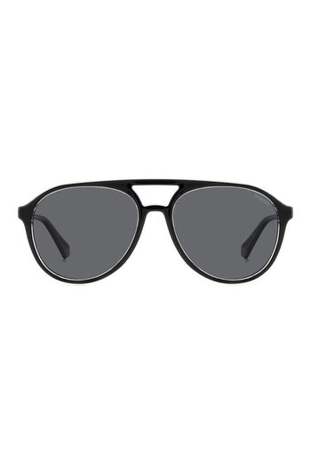 Polaroid Polarized Sunglasses Men PLD 4162/S 7C5/M9