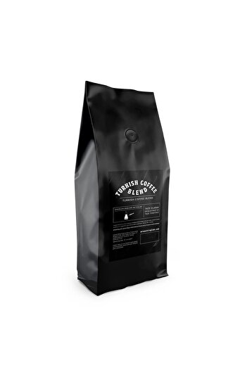 A Roasting Lab Turkish Coffee Blend (250 Gram) Türk Kahvesi