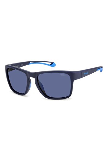 Polaroid Polarized Sunglasses Men PLD 7052/S FLL/7I