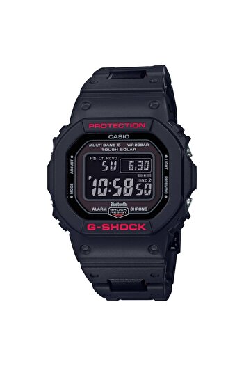Casio G-Shock Gw B5600Hr 1D Men's Wristwatch