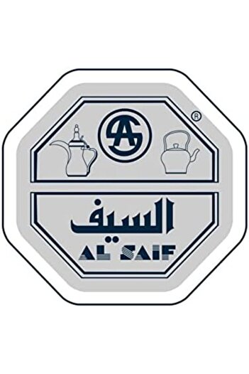 ALSAIF Al Saif Cooking Pot, Multi-material - Red