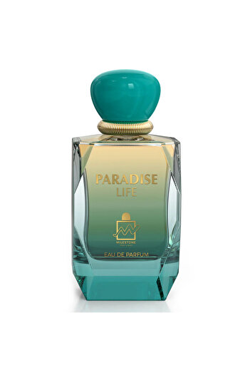 Milestone Paradise Life 100ml