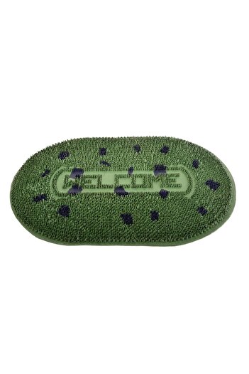 Generic Rubber Doormat 60*40cm