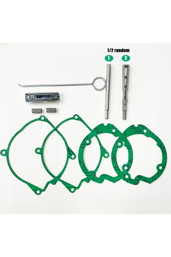 Choice Xlb-5kw Glow Plug Repair Kit 12v 24v 2kw 5kw Air Diesel Parking Heater Repair Parts Car Truck Boat R