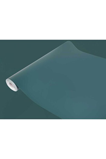 d-c-fix 176-8348 Matte Duck Head Green Adhesive Foil (67 cm X 1 Mt)