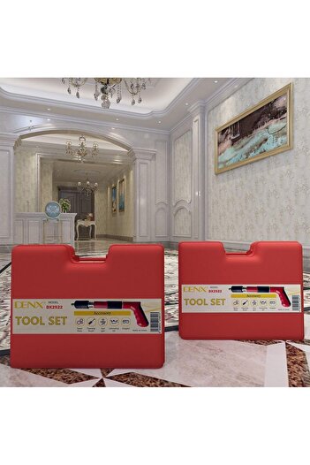 Denx Dinx DX2522 Tool Set