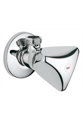 Grohe Angle Valve - Large Grip