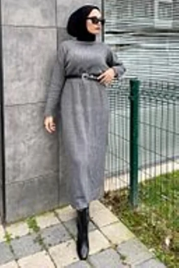 Get Crazy Modest Dresses