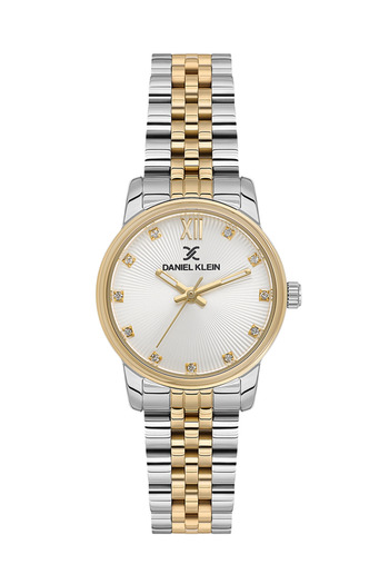 Daniel Klein Original Women Wrist Watch Dk.2.1336-03