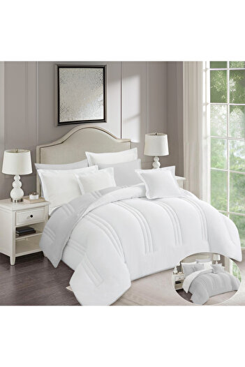New Trend Summer mattress for two people - 8 pieces
