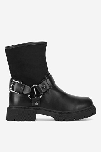 DeeZee girl boot 5905588908326 Black