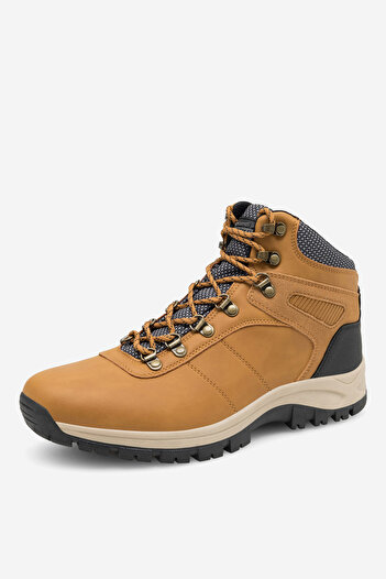 Sprandi earth gear man shoe 5905588992684 Brown