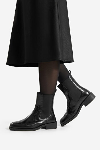Gino Rossi woman boot 5905588828099 Black