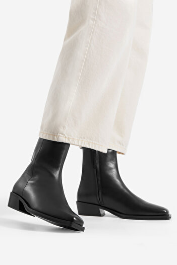 Gino Rossi woman boot 5905588827818 Black