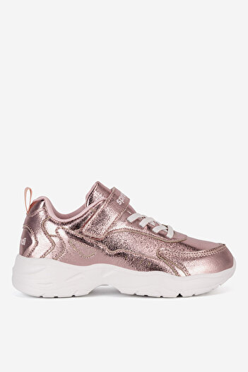Sprandi pantofi sport pentru fete 5905588722007 Alb