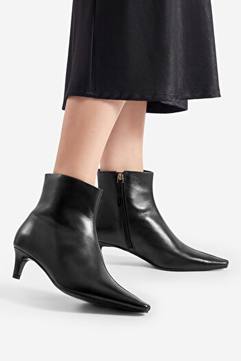 Gino Rossi woman boot 5905588828877 Black