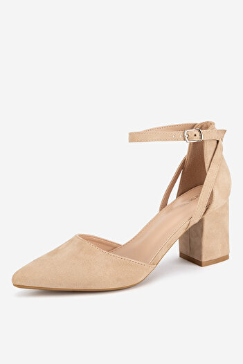 DeeZee woman chicken 5905588728238 Beige