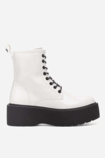 DeeZee woman shoe 5905588846048 White