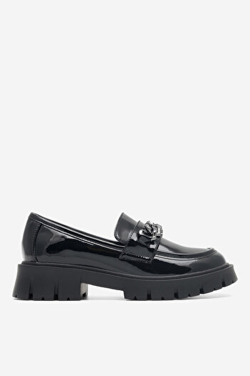 DeeZee girl shoe 5905588757825 Black