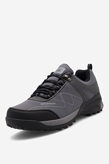 Sprandi earth gear man sports shoes 5905588735526 Gray