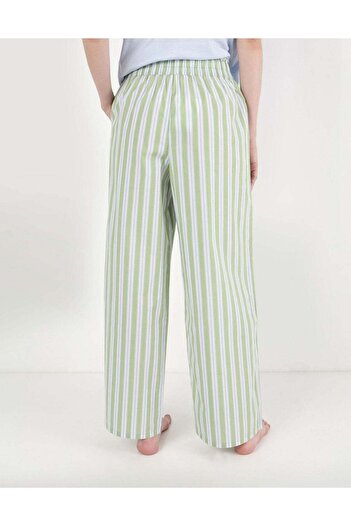 AMERICAN EAGLE Aerie Good Day Wide Leg Pant
