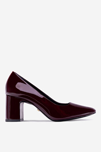 Gino Rossi woman chicken 5905588829713 Red