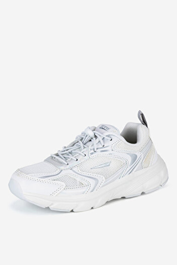 Sprandi pantofi sport pentru fete 5905588727750 Alb