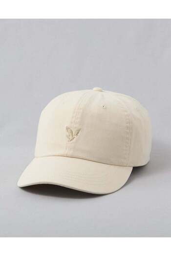 AMERICAN EAGLE AE Logo Baseball Hat