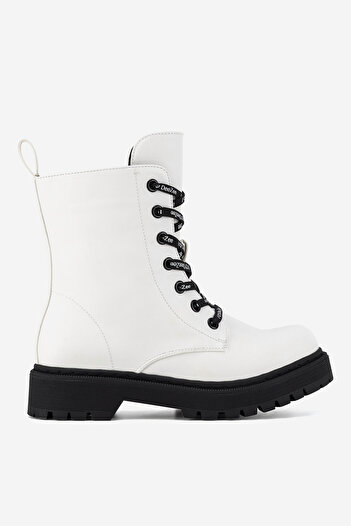 DeeZee girl shoe 5905588823889 White