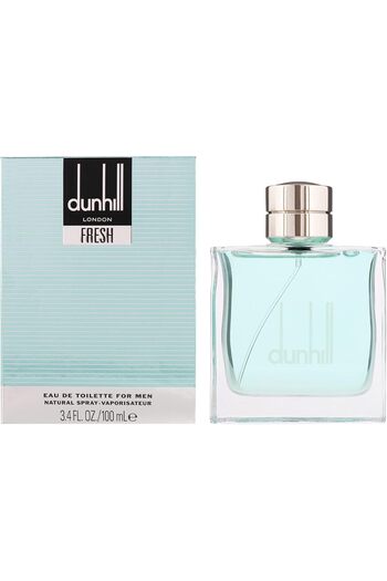 Dunhill Fresh for Men 100ml - Eau de Toilette