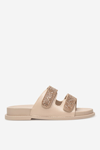 Jenny Fairy woman flip-flop 5905588635314 Beige