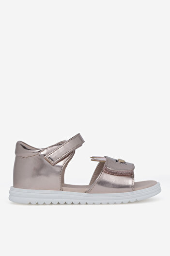 Nelli Blu girl sandal 5905588607670 White