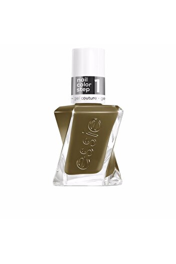 ESSİE Gel Couture #540-plaid 13,5 ml