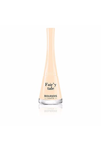 Bourjois 1 Zweiter Nagellack #014-fair&#39y Tale 9 ml