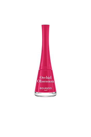 Bourjois 1 Seconde Nagellack #051-orchid Obsession 9 ml