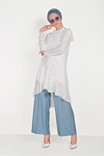 Alvina TUNIC ASIMETRIC 40447