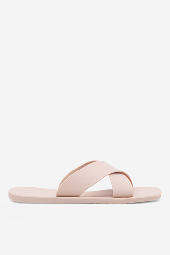 Jenny fairy woman flip-flop 5905588547990 Beige