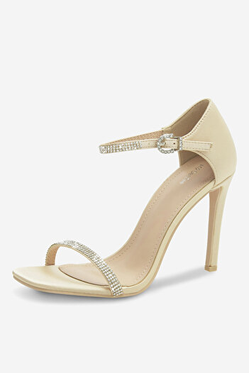 DeeZee woman sandal 5905588446484 Beige