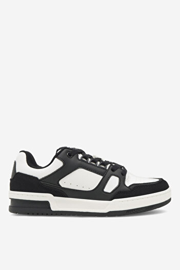Sprandi pantofi sport pentru băieți 5905588355182 Alb