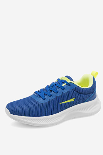 Sprandi pantofi sport pentru băieți 5905588461739 Alb