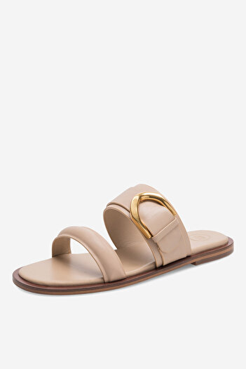 Gino Rossi woman flip-flop 5905588344216 Beige