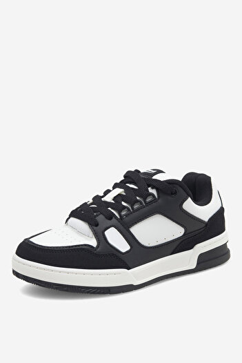 Sprandi pantofi sport pentru băieți 5905588355182 Alb