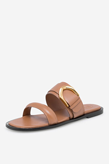 Gino Rossi woman flip-flop 5905588344193 Brown