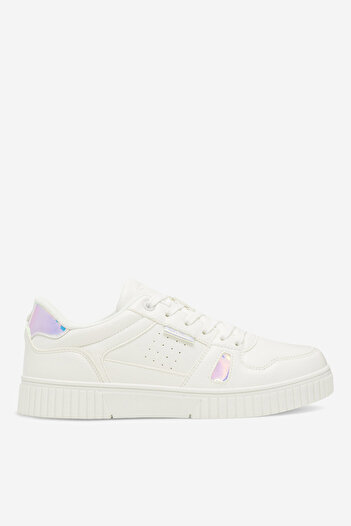 DeeZee girl sneakers 5905588362098 White
